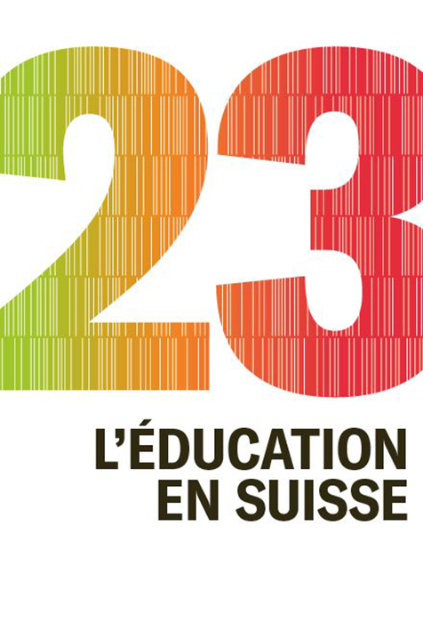 R rapport education suisse 2023