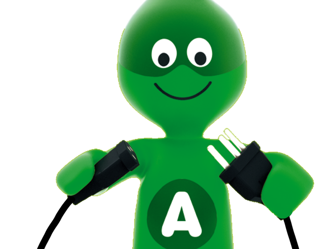 J’me bouge pour l’énergie!