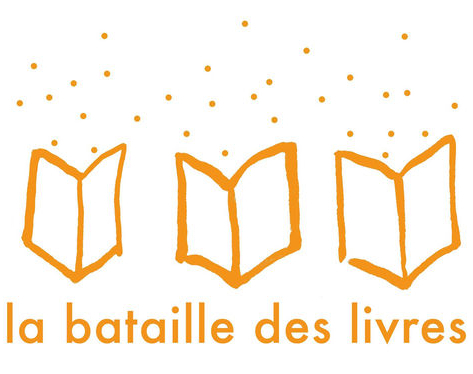 S'inscrire pour la 27e édition de la Bataille des Livres!