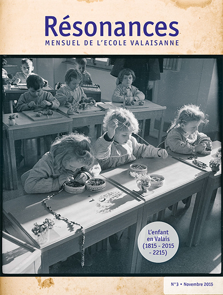 Vente du numéro en ligne couv nov2015