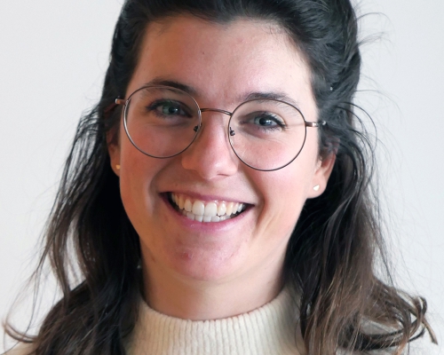 Melissa Cerutti, enseignante au CO, et le transfert des savoirs