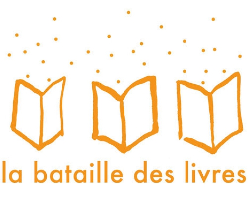 S'inscrire pour la 27e édition de la Bataille des Livres!