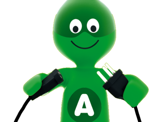 J’me bouge pour l’énergie!