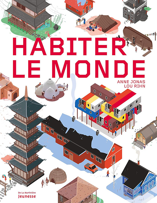 L ombre habiter monde