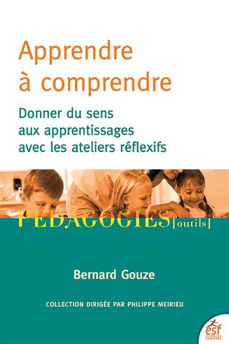 L dos apprendre comprendre