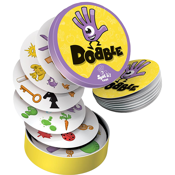 jeu dobble