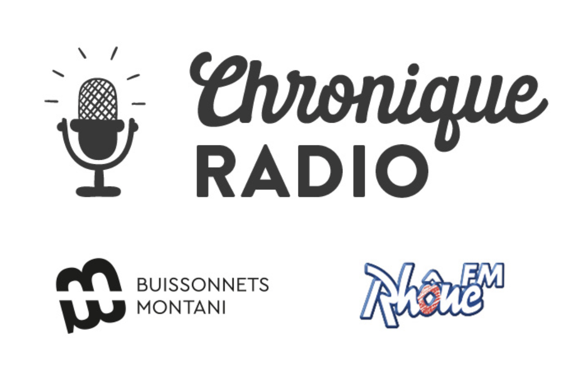 dos chronique radio buissonets rhoneFM