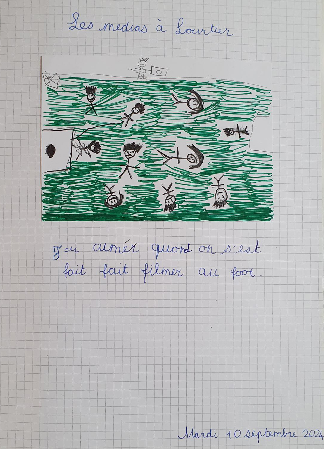 Book media ligne
