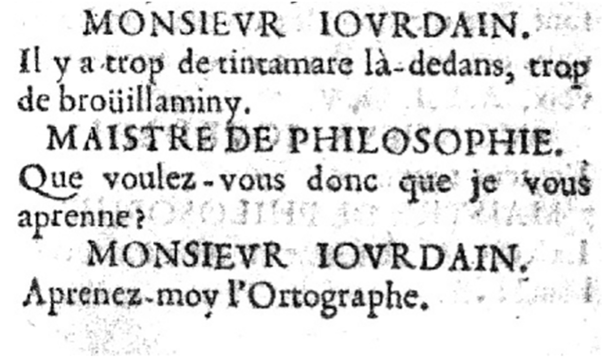 Molière