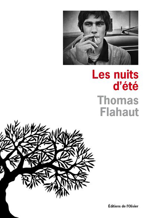 L prix litteraire collegiens nuits ete