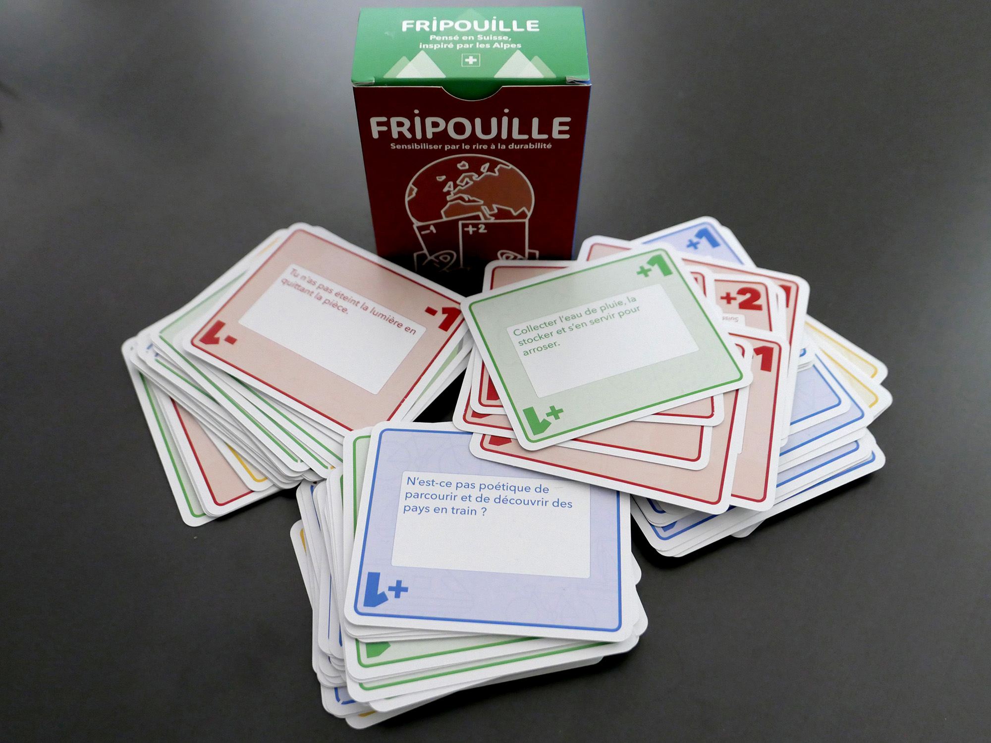 jeu Fripouille2