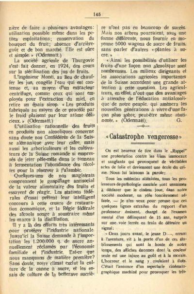 Supplément Ecole primaire 1925 spécial3