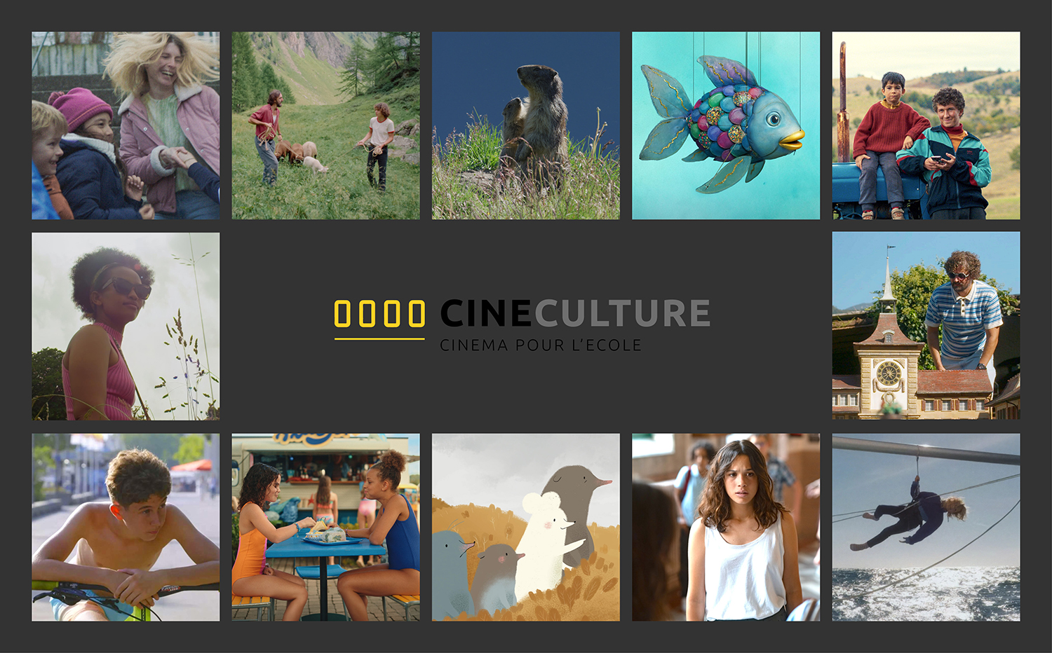 cineculture