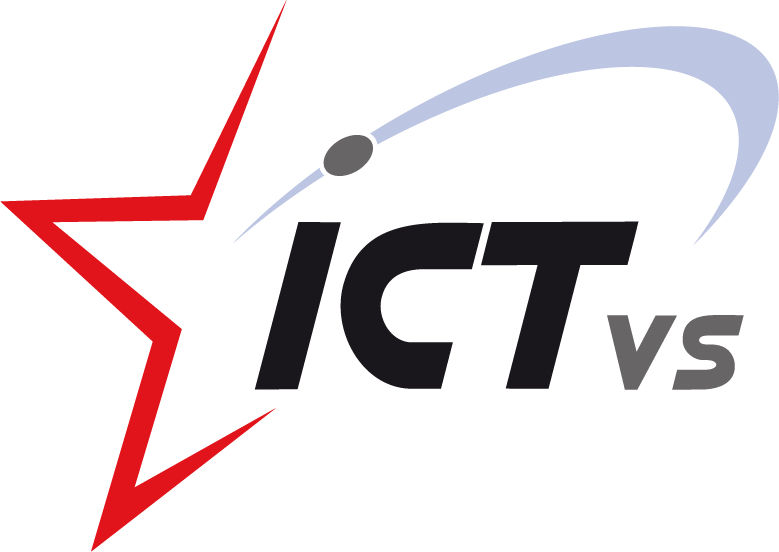 Logo ICTvs