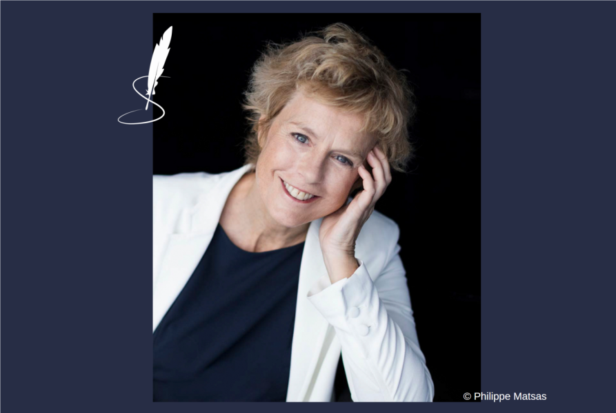 Anne Richard