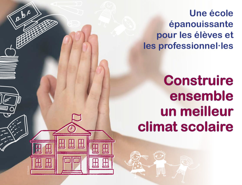 Assises romande de leducation