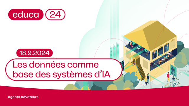 Les donnees comme base des systemes dIA Educa24