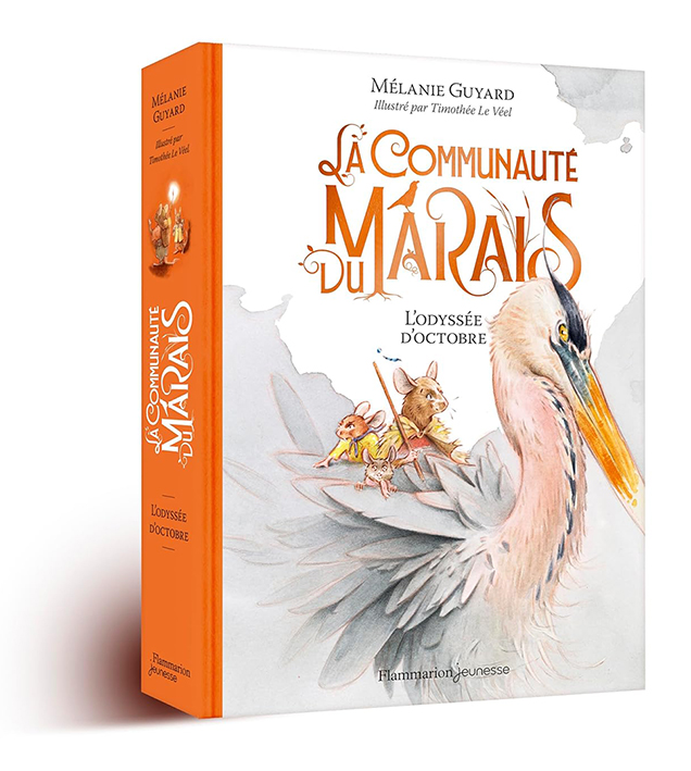 L librairie communaute marais