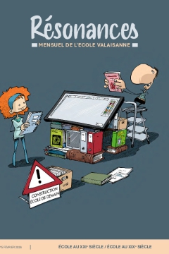 Document: [N° 05 Février 2026 - Ecole au XXe siècle - Ecole au XIXe siècle]